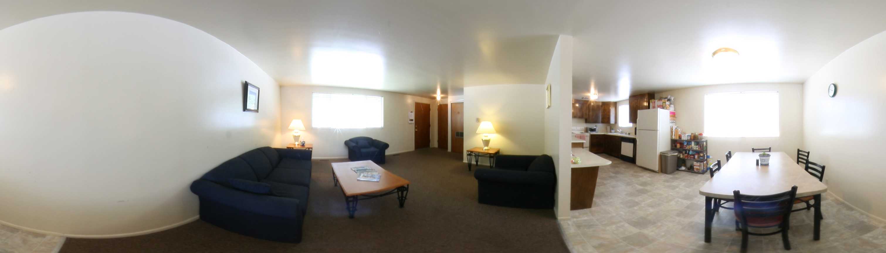 The Colony Apartments